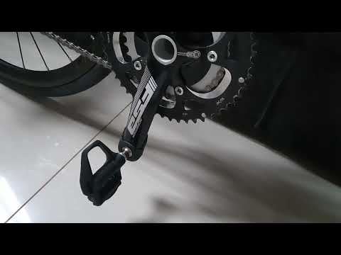 Swift Carbon G2 Attack