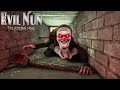 AKHIRNYA SUSTER IBLIS VERSI REMAKE RILIS Evil Nun The Broken Mask