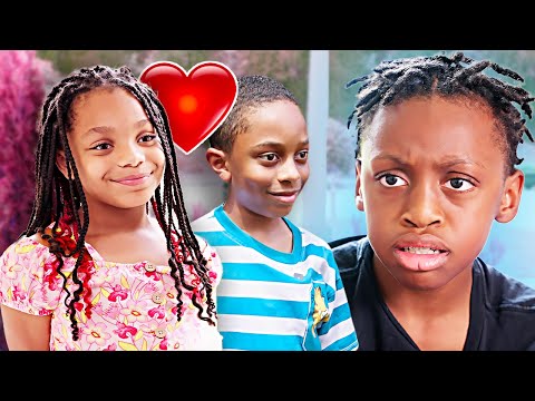 MY SON’S GF IS CRAZY! | "My Worst Nightmare!"😲| S3e3 | Tiffany La’Ryn