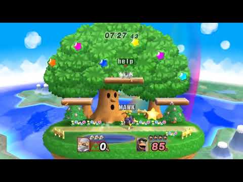 The Construct 213 P+ Grand Finals - mawwwk (Diddy) vs unregisteredhypercamgirl (Sheik/ICs)