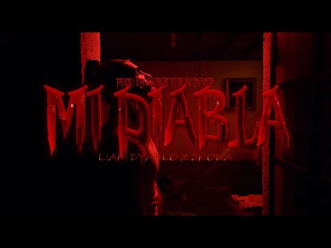 Mi Diabla - 2Kora x Alan Marcos x Aneck The Android (Video Oficial)