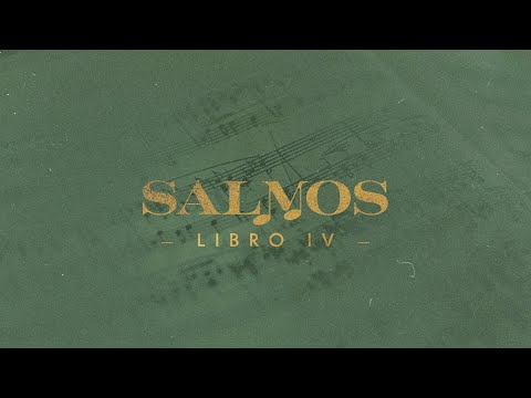 Salmos 100 | Cantad Alegres a Dios