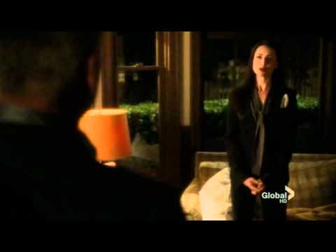 NCIS S07E14 - Masquerade - Gibbs vs Hart