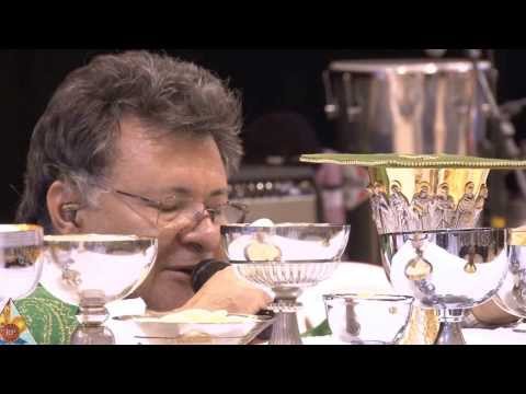 Missa Padre Moacir Anastácio Parte 2