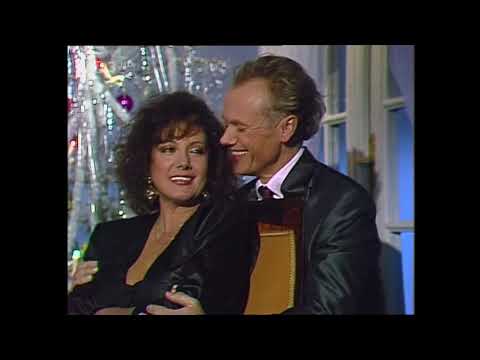 Marie Rottrová & Jiří Korn - Venku je déšť a mráz (1988)