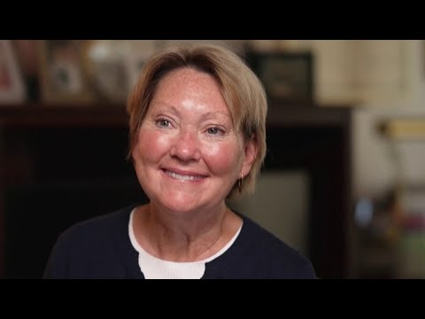 Using AI to clone and bank people's voices who are losing them because of diseases like ALS