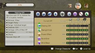 Magical Books - Let's Play Xenoblade Chronicles Bonus Part 45