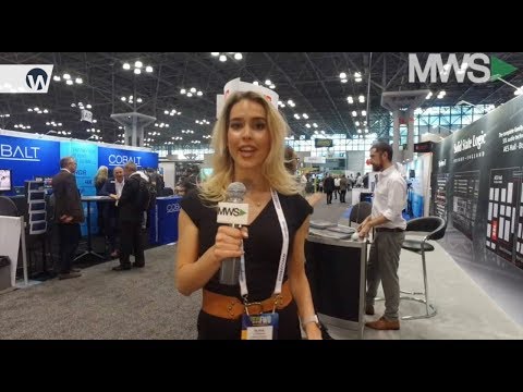 Olivia Voznenko with the US weekly outlook on October 20, 2017