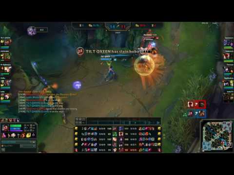 Triple Kill Graves