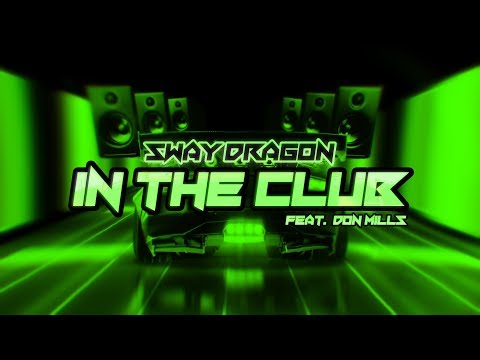 Video thumbnail for In The Club