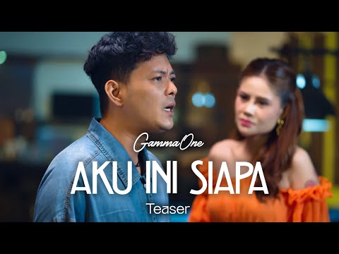 GammaOne - Who Am I | TEASER