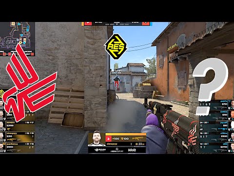 BAD NEWS EAGLES vs JAKE BUBE - RES ADRIATIC - HIGHLIGHTS