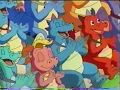 Dragon Tales Christmas Special The Giant Of Nod