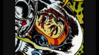 Desert Sessions  - At The Helm Of Hell&#39;s Ship