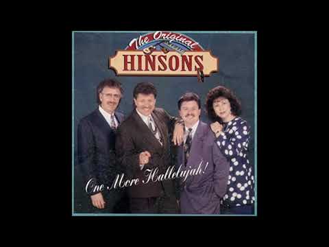 The Hinsons - There's Only One Real Hero