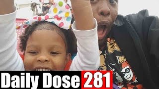 CRAZY 3 DAY MASHUP!! - #DailyDose Ep.281 | #G1GB