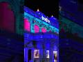 Raat Ke Waqt Vrindavan Prem Mandir Bahut Hi Khubsurat Lagta Hai Night View Radheradhe Krishna