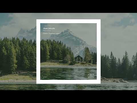 Jean Caillou - Shadowfax [Sound Avenue]