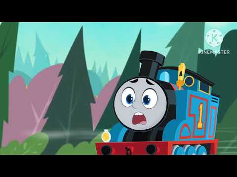 The Great Race Bridge Jump Scene But It's Rebooted Version (Read Description)