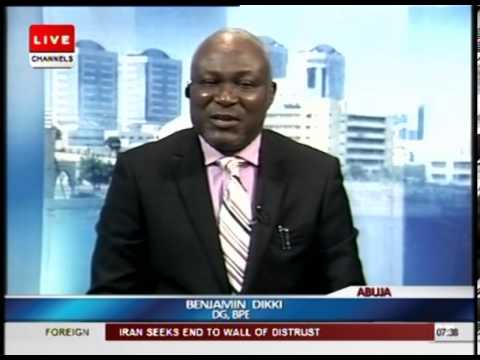 I Sympathise With Power Sector Pessimists - Dikki Pt.1 Video