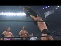Goldberg V Hugh Morrus Barbarian WCW Thunder US Championship 4th June 1998