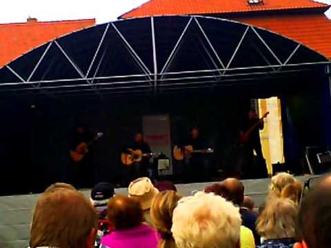 František Nedvěd - Na kameni kámen (30. 5. 2015)