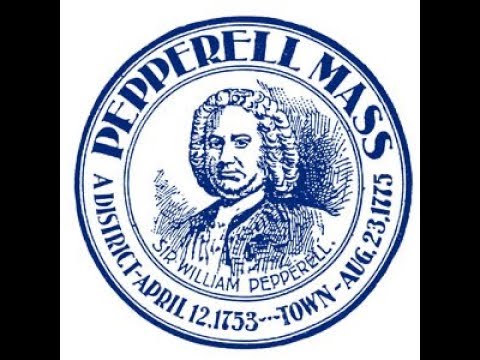 Virtual Tour of Peter Fitzpatrick School, Pepperell MA.