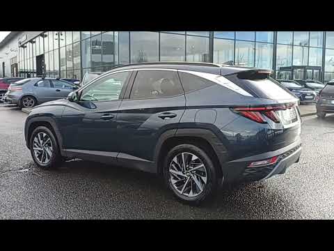 Hyundai Tucson Executive Plus 1.6 Diesel 5dr - Image 2
