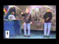 Kid N' Play Rare Preformance pt.1