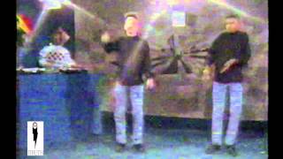 Kid N' Play Rare Preformance pt.1