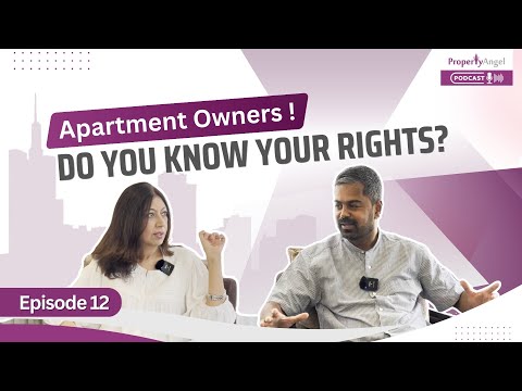 Apartment Ownership in Bangalore - Unique Laws and Challenges