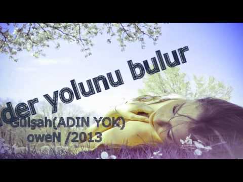 Gülşah - Adın Yok 2013