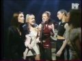 Spice Girls Medley Do You Think About Me One Of ...