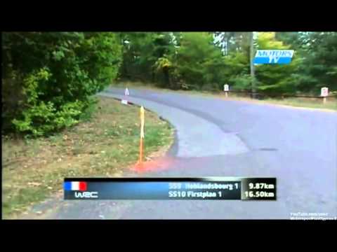 Preview WRC 2012 Rally France-Alsace Part 1_2