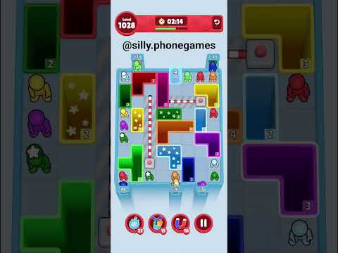 Level 1028 Thumbnail