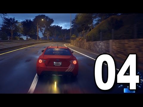 Need for Speed - Part 4 - About Time for an Upgrade (Let's Play / Walkthrough / Gameplay)