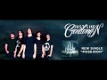 Just Like Gentlemen - Poseidon 