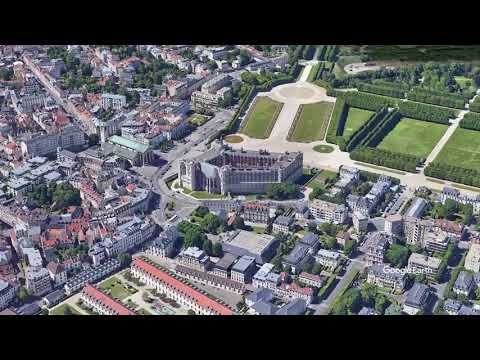 サン ジェルマン デュ サランブル城 - 定義