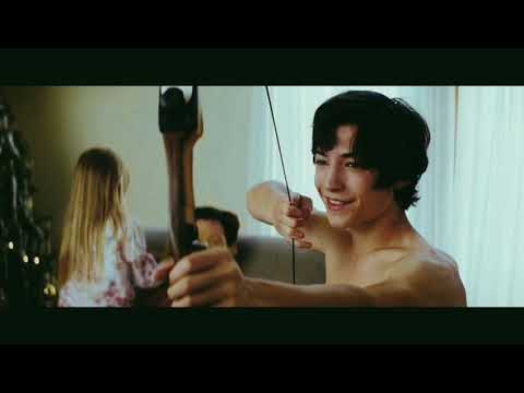 We need to talk about kevin - pumped up kicks