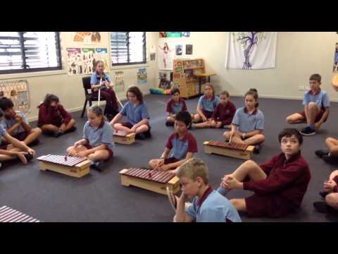 6N - Somebody That I Used To Know (Cover)