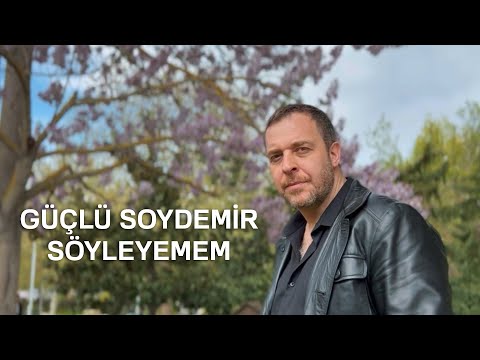 Güçlü Soydemir - Söyleyemem (Video Klip) Yeni Şarkı