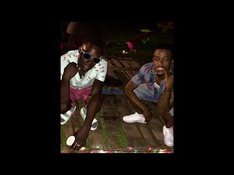 HUNNITMILL X RAGGEDYKID X PLUG HUNCHO -FOR ME