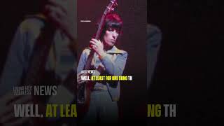 The New Rolling Stones Album will Also Feature the Original Bassist Bill Wyman #therollingstones