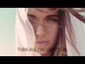 Infinity - Niykee Heaton [2015] 
