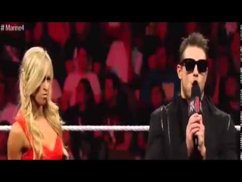 wwe smackdown 4 9 15 full show    wwe smackdown 9 april 2015 Full Show 9 4 15