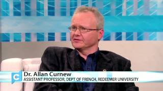 Les Miserables | Allan Curnew | Victor Hugo | Redemption | Second Chances | 1216 | 2 video