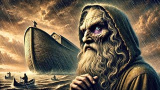 ¿Cómo era el mundo ANTES DEL DILUVIO?