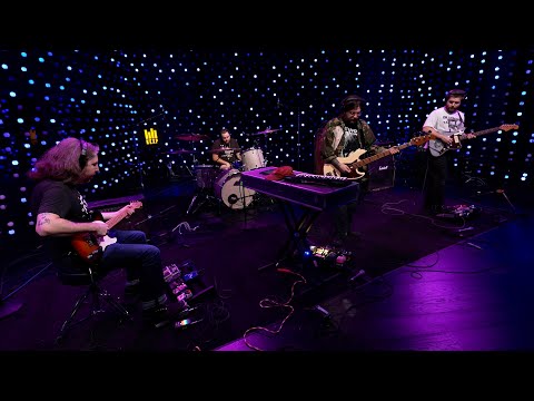 THIS WILL DESTROY YOU - Full Performance (Live on KEXP)