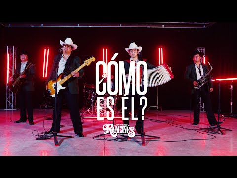 Y como es el - Los Ramones De Nuevo León