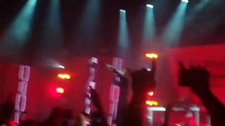 CAPO PLAZA - 20 (Alcatraz Milano 26/03/2019)